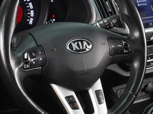 Внедорожник Kia Sportage 2013 года, 1449000 рублей, Воронеж
