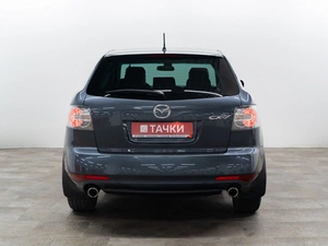 Внедорожник Mazda CX-7 2010 года, 1159000 рублей, Красноярск