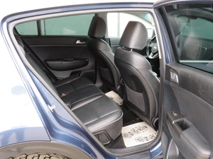 Внедорожник Kia Sportage 2020 года, 2500000 рублей, Брянск