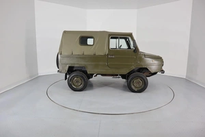 Внедорожник открытый ЛуАЗ 969 1993 года, 515000 рублей, Брянск