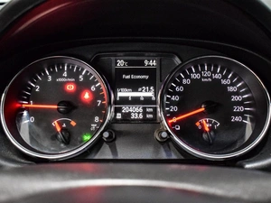 Внедорожник Nissan Qashqai+2 2010 года, 1020000 рублей, Муром