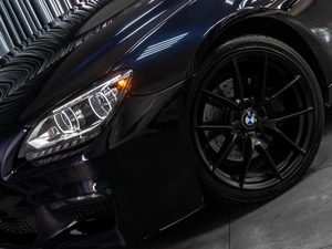Седан BMW 6 серия Gran Coupe 2013 года, 3379000 рублей, Тюмень