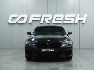 Седан BMW 5 серия 2021 года, 3899000 рублей, Воронеж