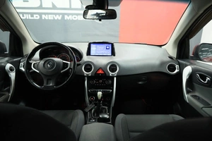 Внедорожник Renault Koleos 2008 года, 975000 рублей, Курск