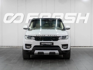 Внедорожник Land Rover Range Rover Sport 2015 года, 2679000 рублей, Сургут