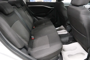 Седан ВАЗ (LADA) Vesta 2016 года, 749000 рублей, Омск