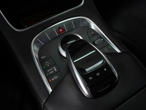 Седан Mercedes-benz S-класс 2015 года, 3040000 рублей, Красный Пахарь
