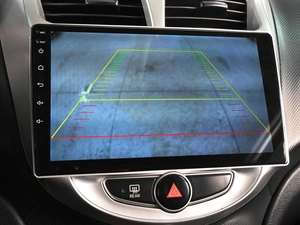 Хетчбэк Hyundai Solaris 2013 года, 939000 рублей, Аксай