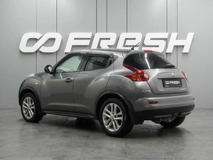 Внедорожник Nissan Juke 2011 года, 999000 рублей, Воронеж