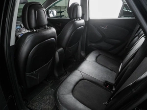 Внедорожник Hyundai ix35 2014 года, 1427000 рублей, Воронеж