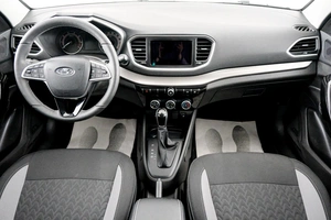 Универсал ВАЗ (LADA) Vesta 2024 года, 1549000 рублей, Красноярск