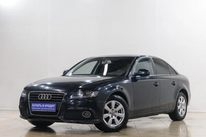Седан Audi A4 2011 года, 889000 рублей, Новокузнецк