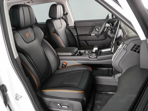 Внедорожник Jetour T1 2026 года, 4199900 рублей, Тюмень