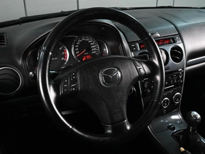 Седан Mazda 6 2006 года, 569000 рублей, Ростов-на-Дону