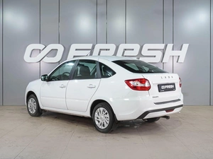Лифтбек ВАЗ (LADA) Granta 2024 года, 849000 рублей, Воронеж