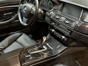 Седан BMW 5 серия 2013 года, 1967000 рублей, Красноярск