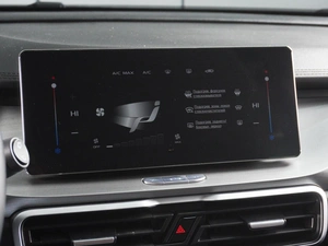 Внедорожник Geely Coolray 2021 года, 1729000 рублей, Минеральные Воды