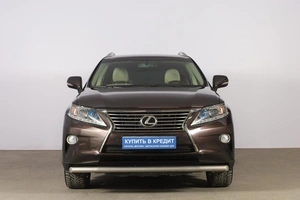 Внедорожник Lexus RX 2014 года, 2999000 рублей, Новосибирск