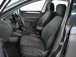 Лифтбек Volkswagen Polo 2020 года, 1619000 рублей, Ростов-на-Дону