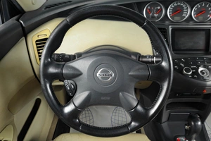 Седан Nissan Primera 2003 года, 569000 рублей, Тюмень