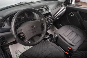 Лифтбек ВАЗ (LADA) Granta 2022 года, 899000 рублей, Томск