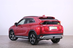 Внедорожник Mitsubishi Eclipse Cross 2018 года, 2049000 рублей, Омск