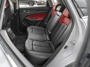 Внедорожник Changan CS55 Plus 2023 года, 2081000 рублей, Краснодар