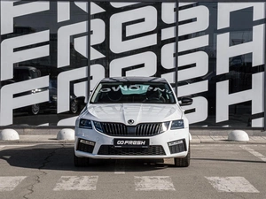Лифтбек Skoda Octavia 2020 года, 2050000 рублей, Краснодар
