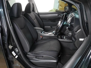 Хетчбэк Nissan Leaf 2014 года, 749000 рублей, Воронеж