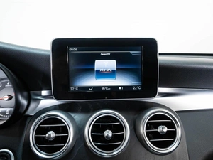 Внедорожник Mercedes-benz GLC-класс 2019 года, 3499000 рублей, Ставрополь