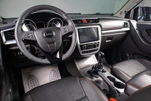 Пикап JAC T8 2024 года, 2749000 рублей, Сургут