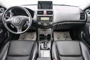 Седан Honda Accord 2007 года, 959000 рублей, Красноярск