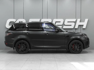 Внедорожник Land Rover Range Rover Sport 2020 года, 7799000 рублей, Ростов-на-Дону