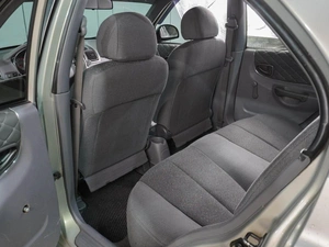 Седан Hyundai Accent 2008 года, 369000 рублей, Воронеж