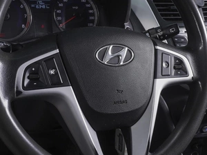 Хетчбэк Hyundai Solaris 2013 года, 850000 рублей, Ростов-на-Дону