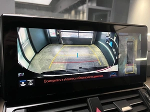 Внедорожник Toyota Land Cruiser 2021 года, 10300000 рублей, Абакан