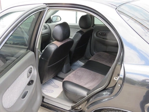 Седан Kia Spectra 2008 года, 460000 рублей, Брянск