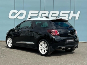 Хетчбэк Citroen DS 3 2013 года, 649000 рублей, Ижевск