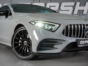 Седан Mercedes-benz CLS-класс 2018 года, 5490000 рублей, Минеральные Воды