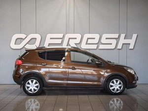 Хетчбэк Lifan X50 2018 года, 530000 рублей, Муром