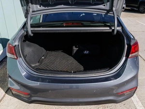 Седан Hyundai Solaris 2019 года, 1529000 рублей, Большой Сочи