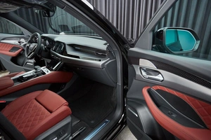 Внедорожник Audi Q6 2025 года, 8299000 рублей, Красноярск