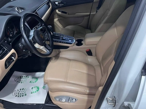 Внедорожник Porsche Macan 2021 года, 7499000 рублей, Красноярск