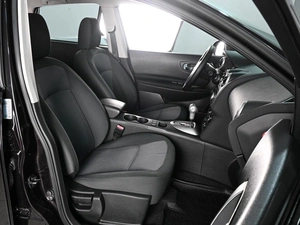 Внедорожник Nissan Qashqai 2011 года, 1069000 рублей, Аксай