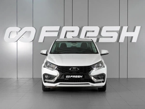 Седан ВАЗ (LADA) Iskra 2025 года, 1599000 рублей, Минеральные Воды