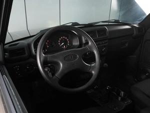 Внедорожник ВАЗ (LADA) Niva Legend 2024 года, 1019000 рублей, Минеральные Воды