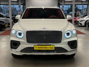Внедорожник Bentley Bentayga 2021 года, 25990000 рублей, Павловская Слобода