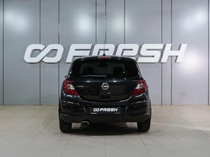 Хетчбэк Opel Corsa 2012 года, 799000 рублей, Воронеж