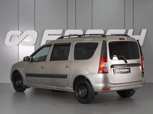 Универсал ВАЗ (LADA) Largus 2014 года, 650000 рублей, Минеральные Воды