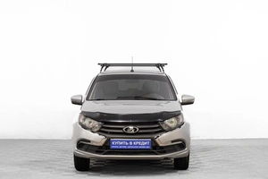 Седан ВАЗ (LADA) Granta 2022 года, 599000 рублей, Барнаул